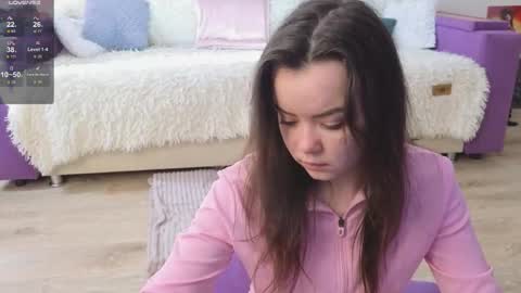 Snapshot of prettyyy_kitty chatting on May 11, 2026, 2:06 am Kitty online show from May 11, 2026, 2:06 am