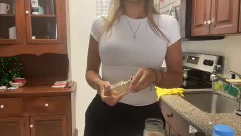 prettyyykittyyy22 online show from March 31, 2026, 2:39 pm