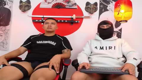 Snapshot of pridefirefusion chatting on February 16, 2026, 2:07 am Sebas Fer online show from February 16, 2026, 2:07 am