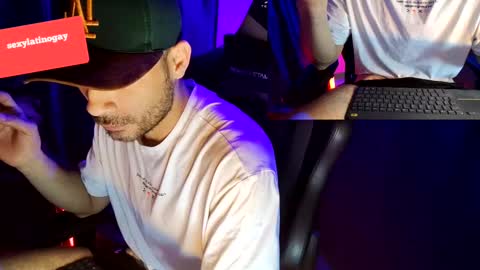 pridelgtbi online show from February 13, 2025, 9:38 pm