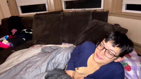 Princess Arii online show from November 22, 2025, 7:07 am