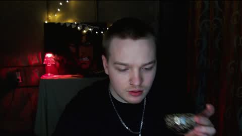 prince online show from December 27, 2024, 3:15 pm