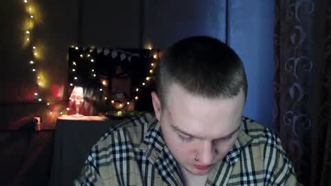 prince online show from January 18, 2025, 8:52 am