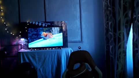 prince online show from February 11, 2025, 10:26 am