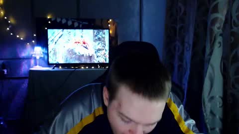 prince online show from February 16, 2025, 5:26 am