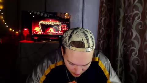 prince online show from February 19, 2025, 12:22 pm