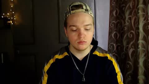 prince online show from March 3, 2025, 9:55 am