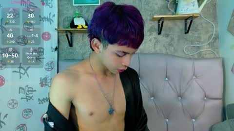 Apolo online show from January 10, 2026, 9:16 pm