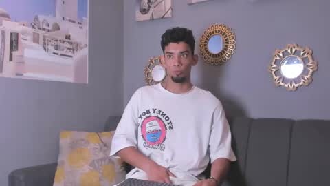 prince_arthur77 online show from September 13, 2025, 1:55 pm