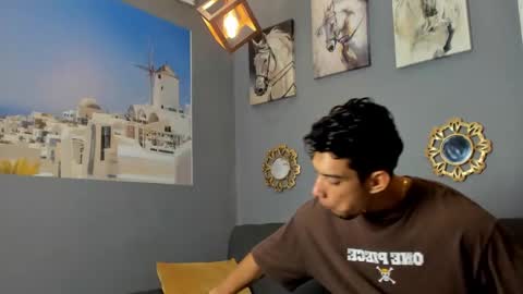 prince_arthur77 online show from September 20, 2025, 12:39 pm