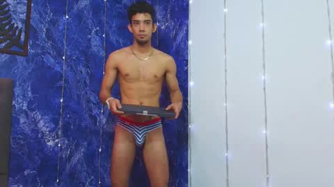 prince_arthur77 online show from January 10, 2026, 4:42 pm