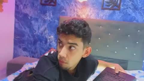 prince_arthur77 online show from March 1, 2026, 8:00 pm