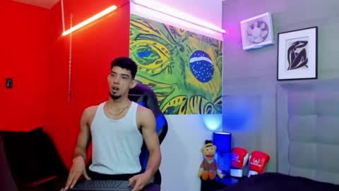 prince_arthur77 online show from March 27, 2026, 1:22 pm