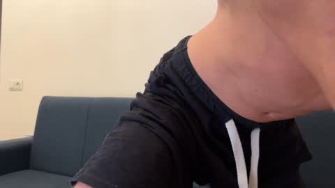 Andy Cumalot online show from January 12, 2025, 7:10 pm