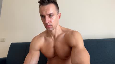 Andy Cumalot online show from September 12, 2025, 11:32 am