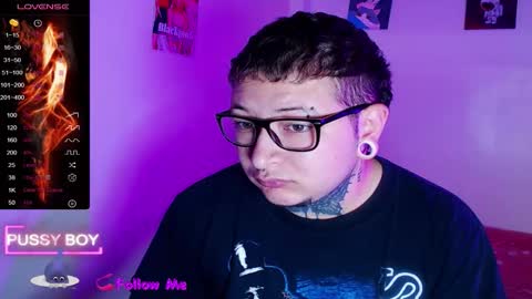 Prince online show from November 30, 2025, 1:04 pm