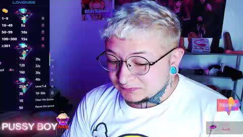 Prince online show from March 3, 2026, 5:08 pm