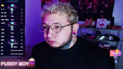 Prince online show from March 22, 2026, 4:32 pm