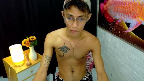 Prince online show from September 14, 2025, 11:09 am