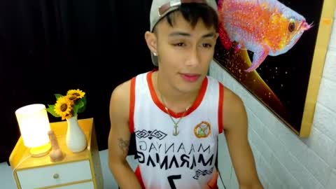 Prince online show from September 16, 2025, 10:49 am