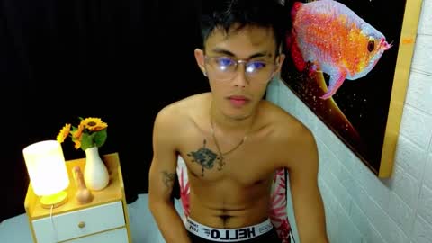 Prince online show from September 19, 2025, 11:11 am