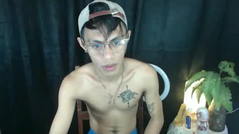 Prince online show from October 6, 2025, 1:47 am