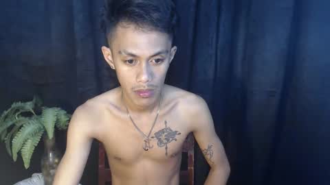 Prince online show from October 20, 2025, 2:12 am