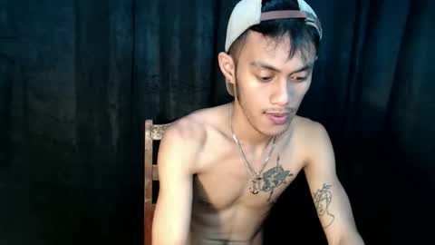 Prince online show from November 11, 2025, 2:55 am