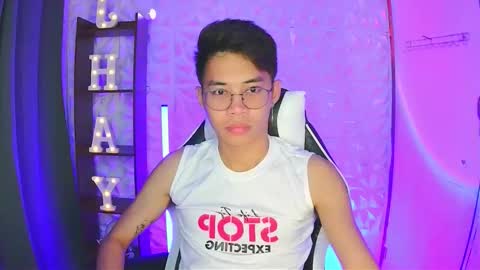 prince_harrison online show from November 4, 2025, 11:31 am