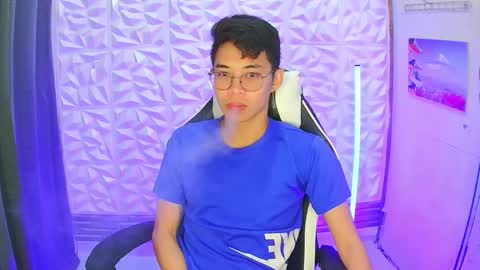 prince_harrison online show from December 1, 2025, 5:18 pm