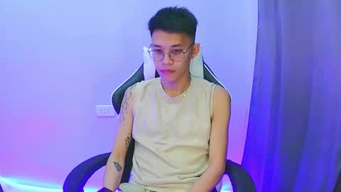 prince_harrison online show from February 23, 2026, 7:00 pm