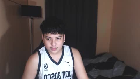 Killian online show from October 15, 2025, 10:37 am