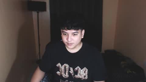 Killian online show from January 7, 2026, 10:23 pm