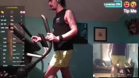 Riffraff online show from January 8, 2026, 7:27 pm