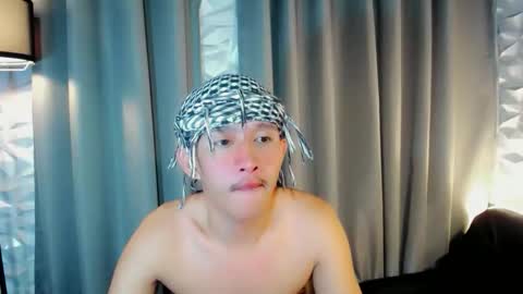 Prince Zaijan online show from October 17, 2025, 2:52 pm