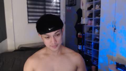 Prince Adrian online show from March 16, 2026, 5:55 am