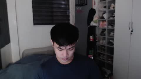 Prince Adrian online show from May 16, 2026, 6:21 am