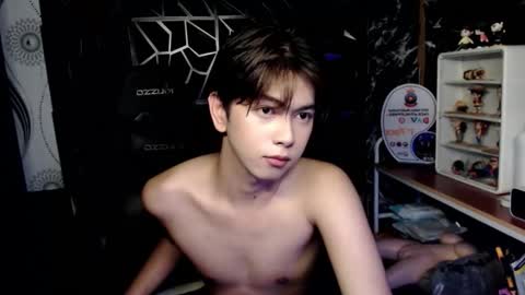 princecalix online show from February 9, 2026, 9:41 pm