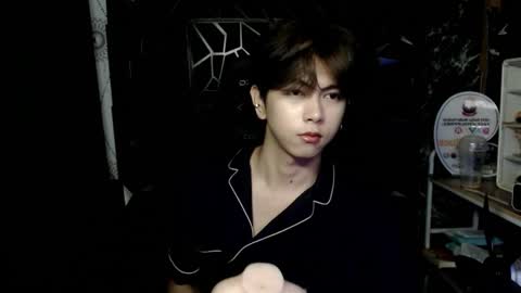 princecalix online show from February 12, 2026, 4:57 pm