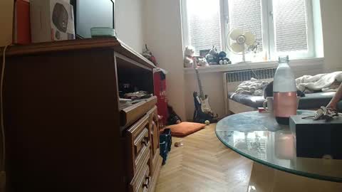 Prince Of Prague online show from February 11, 2025, 1:20 pm