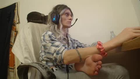 Prince Of Prague online show from February 13, 2025, 3:07 am