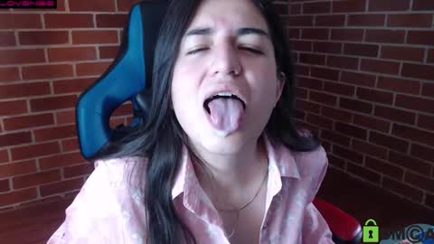 Leia online show from October 27, 2025, 11:58 am