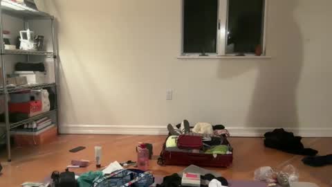 Peaches online show from February 27, 2025, 4:20 am