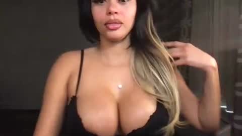 princess1tick online show from November 13, 2025, 9:58 pm