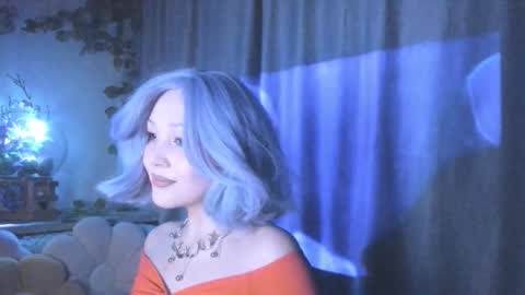 ALICE online show from November 22, 2025, 2:27 pm