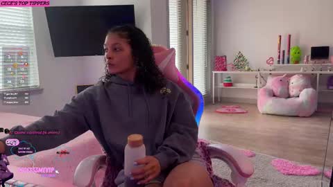 Cece  NEXT LIVESTREAM -- DEC. 4th  7 PM CST online show from March 6, 2025, 7:43 pm