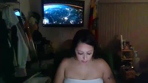 Lizzie online show from September 25, 2025, 6:06 am