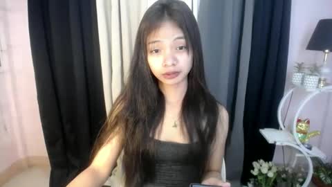Cutie Princess online show from March 15, 2026, 8:48 pm