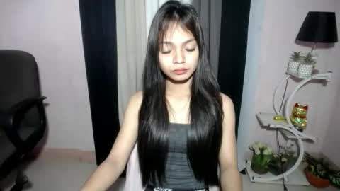 Cutie Princess online show from May 18, 2026, 2:07 am