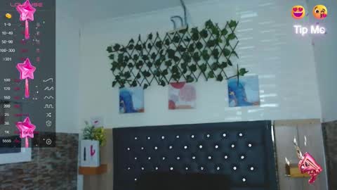 Princess Martinez online show from December 12, 2024, 7:48 pm